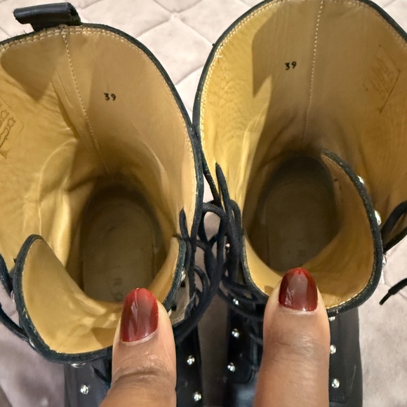 IRO RANGY BOOT - Picture 7 of 11